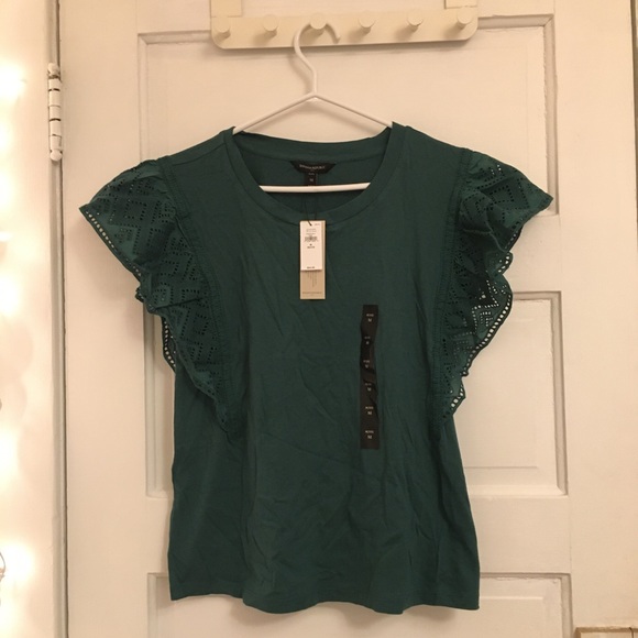 NWT Banana Republic Top Shirt - Picture 1 of 3